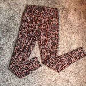 LuLaRoe leggings